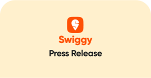 Swiggy marks its tenth anniversary by initiating its fifth ESOP liquidity programme worth $65 Mn